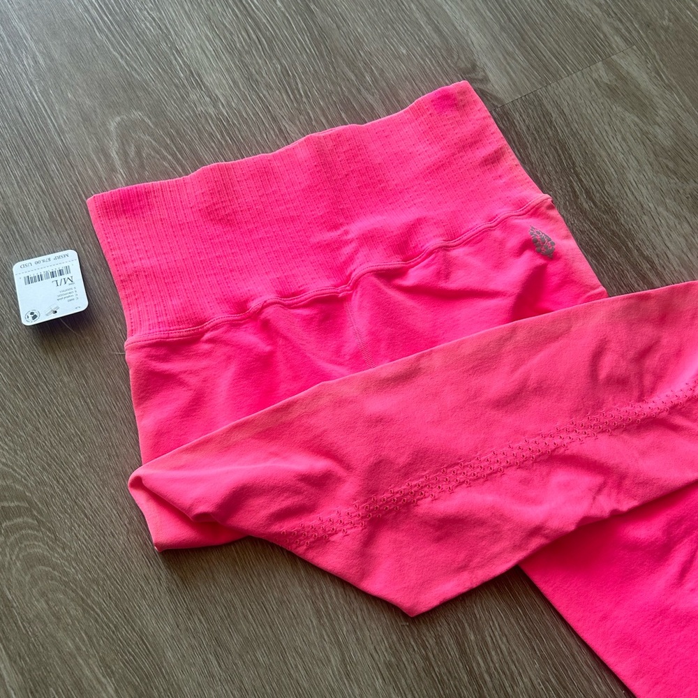 free people leggings!